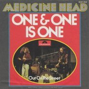 Medicine Head - One & One Is One (1973)