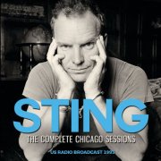 Sting - The Complete Chicago Sessions (2026)