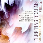 VA - Fleeting Realms, Vol. 2 (2021) Hi-Res