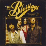 The Blessings - Tomahawk Inn (2011)