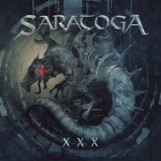 Saratoga - XXX (Versión XXX) (2021) Hi-Res