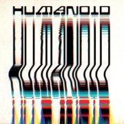 Humanoid - Built By Humanoid (2019)