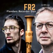 Flanders Recorder Duo - FR2 (2021) [Hi-Res]
