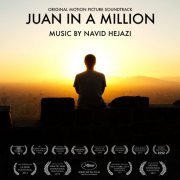 Navid Hejazi - Juan in a Million (Original Motion Picture Soundtrack) (2019) [Hi-Res]