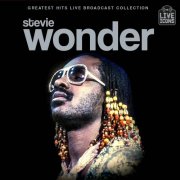Stevie Wonder - Greatest Hits Live Broadcast Collection (2025)