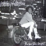Whitney Houston - I'm Your Baby Tonight (1990)