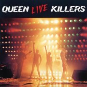 Queen - Live Killers (Remastered) (2026) [Hi-Res]