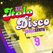 VA - ZYX Italo Disco Spacesynth Collection 09 (2023)