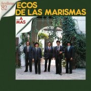 Ecos de Las Marismas - A Más (Remasterizado 2022) (2022) Hi-Res