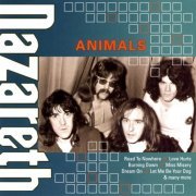 Nazareth - Animals (2005) CD-Rip