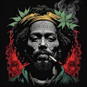Dub Reggae Roots, Dub Zone, Dub Warrior - Mount Zion Echo (2025)
