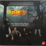 Jigsaw - I've Seen The Film, I've Read The Book (Reissue) (1974)