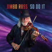 Jimbo Ross - So Do It (2025)