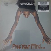 Funkadelic - Free Your Mind And Your Ass Will Follow (1970) {2026 Remastered}