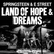 Bruce Springsteen - 2026-05-16 Live from Madison Square Garden, New York, NY (2026)