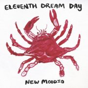 Eleventh Dream Day - New Moodio (2013) [Hi-Res]