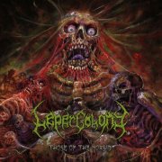 Leper Colony - Those Of The Morbid (2025) Hi-Res