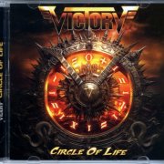 Victory - Circle Of Life (2024) CD-Rip