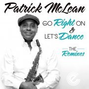 Patrick McLean - The Remixes (2021) [Hi-Res]