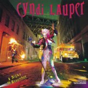 Cyndi Lauper - A Night To Remember (1989) {US Press}