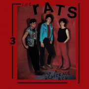 The Rats - In A Desperate Red (1983)