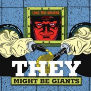 They Might Be Giants - Long Tall Weekend (1999) [Hi-Res]