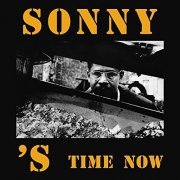 Sonny Murray - Sonny's Time Now (1965)