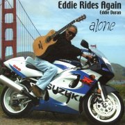 Eddie Duran - Eddie Rides Again (2000)