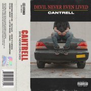 Cantrell - Devil Never Even Lived (2019) FLAC