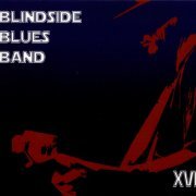 Blindside Blues Band - XVI (2023) CD-Rip