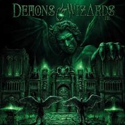 Demons & Wizards - III (Deluxe Edition) (2020) Hi Res