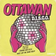 Ottawan - D.I.S.C.O. (1980)