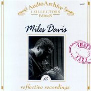 Miles Davis - 15 Reflective Recordings (1990)