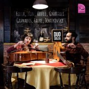 Duo Solea - Duo Solea (2018)