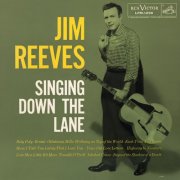 Jim Reeves - Singing Down The Lane (Expanded Edition) (2025)