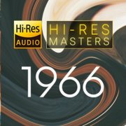 VA - Hi-Res Masters: 1966 (2025) Hi-Res