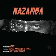 Nazamba - Nazamba (2019)