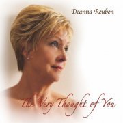 Deanna Reuben - The Very Thought of You (2011)