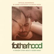 Sin Fang, Kjartan Holm - Fatherhood (Original Soundtrack) (2025) [Hi-Res]