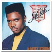 Jeff Redd - A Quiet Storm (1990)