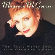 Maureen McGovern - The Music Never Ends (2024)