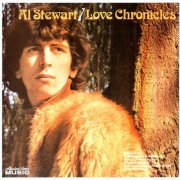 Al Stewart - Love Chronicles (Reissue 2007)