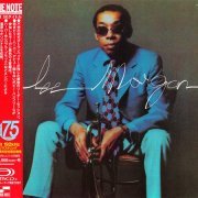 Lee Morgan - Lee Morgan (Last Album) (1971) [2014 SHM-CD Blue Note 24-192 Remaster] CD-Rip