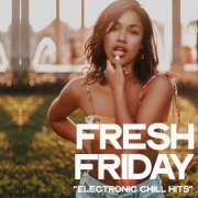 VA - Fresh Friday (Electronic Chill Hits) (2019) [Hi-Res]