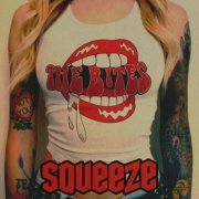 The Bites - Squeeze (2023) CD-Rip