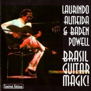 Laurindo Almeida & Baden Powell - Brasil Guitar Magic (1999) FLAC