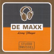 VA - De Maxx Long Player 01 (2001)