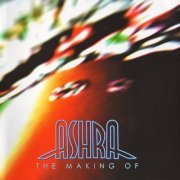 Ashra ‎- The Making Of [3CD] (2002)