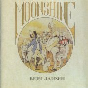 Bert Jansch - Moonshine (1973 Reissue) (2001) CD-Rip