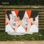 Masaki Suda - SENSATION CIRCLE (2026) Hi-Res